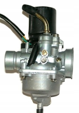 ТЮНИНГ ЦИЛИНДРОВ 70 КАРБЮРАТОР ДЕРБИ БУЛЬВАР 50 AC