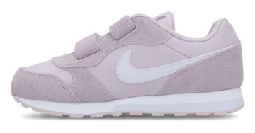 Детские школьные кроссовки NIKE MD RUNNER 2 PSV на липучке