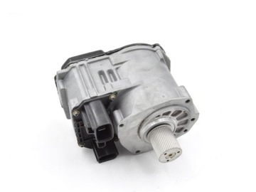 Рулевой механизм/Рулевая рейка FORD Focus mk3 C-Max Kuga Mk2