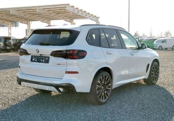BMW X5 G05 2026 BMW X5 xDrive30d, Pakiet Comfort, Pakiet M Pro, 21 cali 3.0 Diesel 286KM, zdjęcie 4