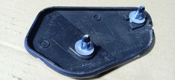 SUZUKI GSF 600 1200 BANDIT КРЫШКА РАМЫ КРЫШКА ЗАПОЛНИТЕЛЯ ОБТЕКТОРА ПРАВАЯ