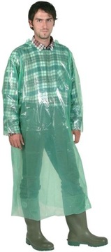 ОДНОРОДНЫЙ ВЕТЕРИНАРНЫЙ ЗАЩИТНЫЙ ФАРТУК