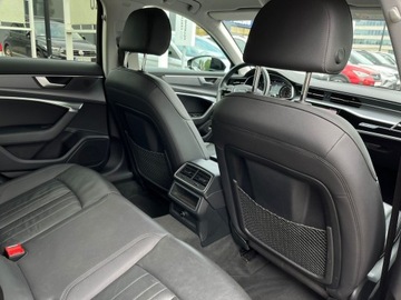 Audi A6 C8 2022 Audi A6 45TFI Quattro Sport, Salon PL FV23% Matrix, zdjęcie 29
