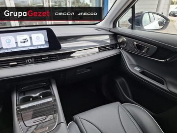 Omoda 5 1.6 T-GDI 147KM 2025 Omoda Omoda 5 Comfort 1.6 TGDI 147 KM OD RĘKI, zdjęcie 8