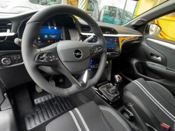 Opel Corsa F Hatchback 5d Facelifting 1.2 Turbo 100KM 2026 Od ręki - GS 1.2 Turbo 100KM / Pakiet Zimowy, zdjęcie 5