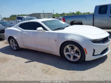 Chevrolet Camaro VI Coupe 3.6 335KM 2020 Chevrolet Camaro 1LT 2020 3.6l 3.6 Benzyna 335KM, zdjęcie 5