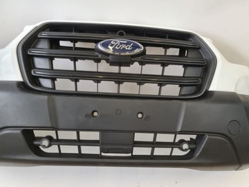 РЕШЕТКА БАМПЕРА FORD TRANSIT MK8 LIFT