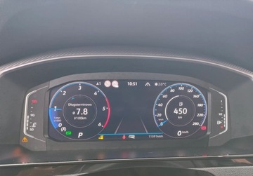Volkswagen Arteon Fastback Facelifting 2.0 TDI SCR 150KM 2021 Volkswagen Arteon Salon POLSKA VAT 23 R Line Jak Nowy GWARANCJA 2.0, zdjęcie 25