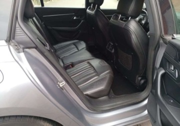 Peugeot 508 II 2019 Peugeot 508 Oplacony serwisowany bezwypadkowy udokumentowany przebieg 2.0, zdjęcie 22