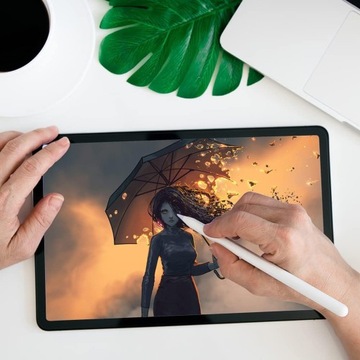 6 сменных насадок для набора стилусов Apple Pencil