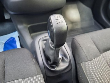 Citroen C4 Cactus Crossover 1.2 PureTech 82KM 2016 CITROEN C4 CACTUS 1.2 VTi 82 KM Salon PL Bezwypadkowy Przebieg:74,856km, zdjęcie 16