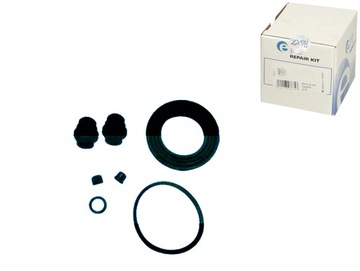 ZACISK HAMULCOWY .REPERAT.QASHQAI X-TRIAL 00- ERT