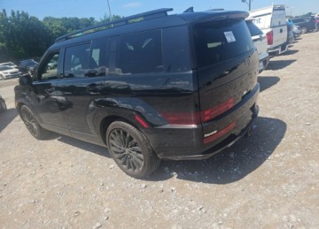 Hyundai Santa Fe V 2026 Hyundai Santa Fe Calligraphy 2026 2.5 Benzyna 277KM, zdjęcie 1