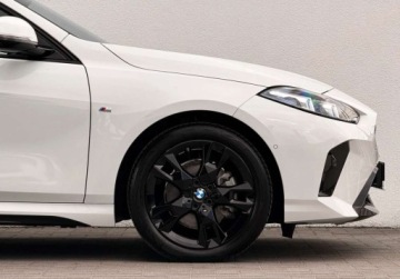 BMW Seria 1 F70 2025 BMW Seria 1 I wlasciciel M Sport 360 Gwarancja Bezwypadkowy FVAT23, zdjęcie 10