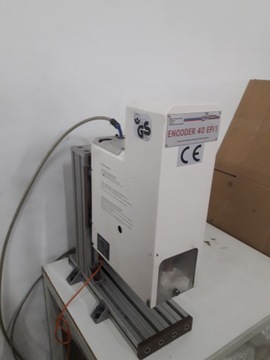 ЗАПОЛНИТЕЛЬНАЯ МАШИНА ТАМПОПРИНТ