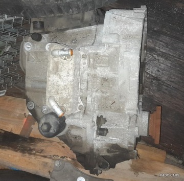 AUDI A3 8V FACELIFT 2.0 TFSI VW SKODA SKŘÍŇ ŘAZENÍ DQ381 SQL