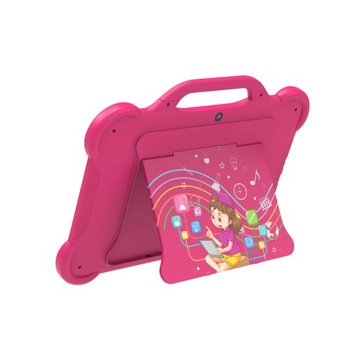 ДЕТСКИЙ ПЛАНШЕТ 10,1 ДЮЙМА LTE 4/64 ГБ WiFi GPS ЧЕХОЛ ОБРАЗОВАТЕЛЬНЫЙ НАБОР В ПОДАРОК