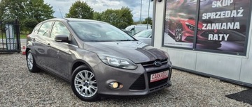 Ford Focus 2011 Ford Focus Oplacony do rejestracji 1.6 diesel 6 biegow. 1.6 Diesel 115KM, zdjęcie 29