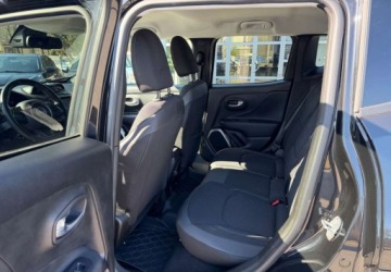 Jeep Renegade SUV Facelifting 1.3 GSE T4 Turbo 150KM 2019 Jeep Renegade Jeep Renegade 1.3 T-GDI Automatik Limited 1.3 Benzyna 150KM, zdjęcie 13