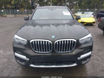 BMW X3 G01 2019 BMW X3 xDrive30I 2019 2.0l 2.0 Benzyna 248KM, zdjęcie 8
