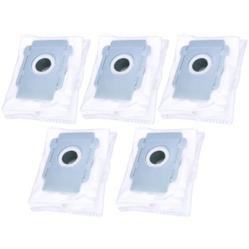 WORKI WOREK DO iROBOT ROOMBA i7+ s9+ Clean Base x5