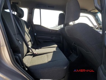 Toyota Land Cruiser VIII 2024 Toyota Land Cruiser 2024 Toyota Land Cruiser 4WD 2.4 Benzyna 326KM, zdjęcie 10