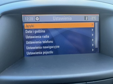 Opel Astra 2012 Opel Astra IV 1.4B 2012r Zarejestrowana, zdjęcie 8