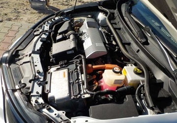 Toyota Auris II 2018 Toyota Auris Okazja 1.8 Hybryda 100KM, zdjęcie 4