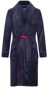 КАЧЕСТВЕННЫЙ МУЖСКОЙ ХАЛАТ HENDERSON GOT 59X XL