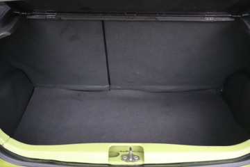 Chevrolet Spark II Hatchback 1.0L DOHC 68KM 2012 Chevrolet Spark 1.0 16V, Salon Polska, Klima, zdjęcie 13