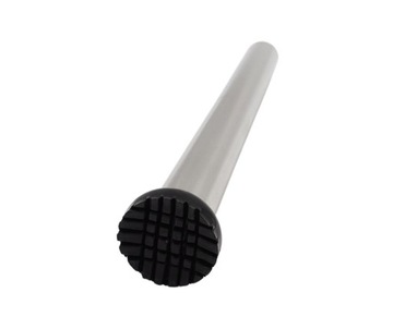 Эксклюзивный барменский набор из нержавеющей стали (6 элементов).