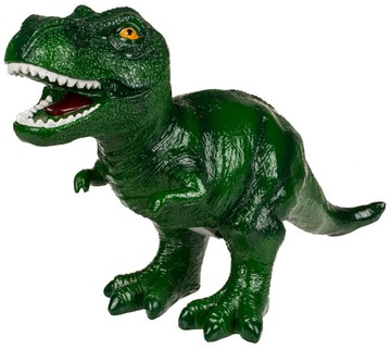 Skarbonka DINOZAUR T-REX duża 22 x32 cm figurka