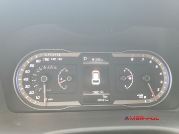 Hyundai Tucson IV 2022 Hyundai Tucson 2022 r., 2,5 L SEL 2.5 Benzyna 187KM, zdjęcie 6