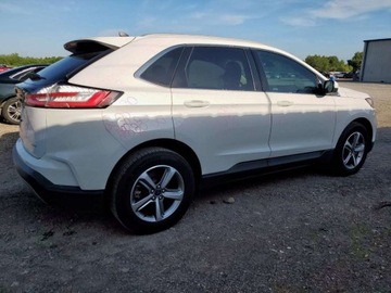 Ford Edge II 2022 Ford Edge Sel 2022 2.0l 2.0 Benzyna 250KM, zdjęcie 3