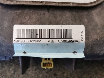 AIRBAG SPOLUJEZDCE SEAT LEON II OE 1P0880204A