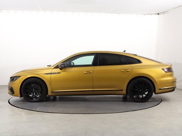 Volkswagen Arteon Fastback 2.0 TSI 280KM 2017 VW Arteon 2.0 TSI 4Motion, Salon Polska, zdjęcie 2