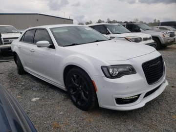 Chrysler 300C II 2021 Chrysler 300 2021, 3.6L, TOURING, od ubezpieczalni 3.6 Benzyna 292KM, zdjęcie 2
