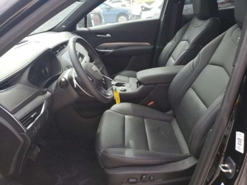 Cadillac 2023 Cadillac XT4 2023, 2.0L, PREMIUM LUXURY, po gradobiciu 2.0 Benzyna 235KM, zdjęcie 6