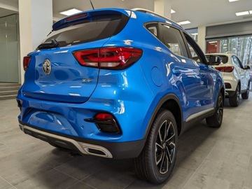 MG ZS II SUV Classic 1.5 VTi-Tech 106KM 2024 MG ZS 1.5 VTi-Tech Exclusive Suv 106KM 2024, zdjęcie 2