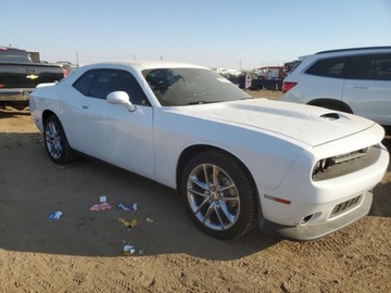 Dodge Challenger III 2022 Dodge Challenger 2022 DODGE CHALLENGER GT 3.6 Benzyna 303KM, zdjęcie 4