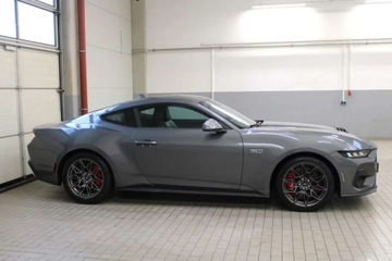 Ford Mustang VI Fastback 2023 5.0 Ti-VCT 446KM 2025 Ford Mustang V8, Fastback, Od Reki, Magneride, Duzy Rabat 5.0 Benzyna, zdjęcie 3