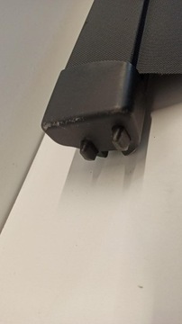 AUDI A6 C7 ШТОРКА БАГАЖНИКА 4G9863553B