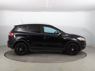 Ford Kuga I 2010 Ford Kuga 2.0 TDCi, 1. Właściciel, 4X4, Skóra, zdjęcie 5