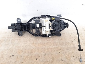 KLIKA PŘEDNÍ PRAVÁ KEYLESS VOLVO XC90 II ( 614 )