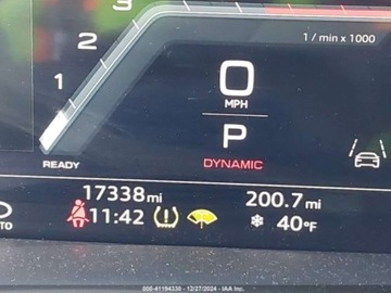 Audi Q8 2023 Audi Q8 Prestige 55 Tfsi Quattro Tiptronic 2023 3.0l 3.0 Benzyna 335KM, zdjęcie 11