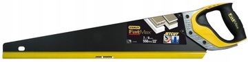 Piła uniwersalna STANLEY FATMAX 550 mm 7 zębów/cal 2-20-534
