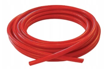 Шланг Wurth Пневматический 8х12/10М + быстроразъемные соединения