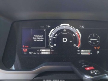 Toyota Tundra II 2025 Toyota Tundra Limited 2025 3.4l 3.4 Benzyna 389KM, zdjęcie 10