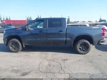 Chevrolet Silverado II 2021 Chevrolet Silverado 1500 Short Bed Lt Trail Boss 2021 5.3l 5.3 Benzyna, zdjęcie 2