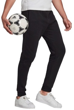 СПОРТИВНЫЕ БРЮКИ ADIDAS NEW, ХЛОПОК L